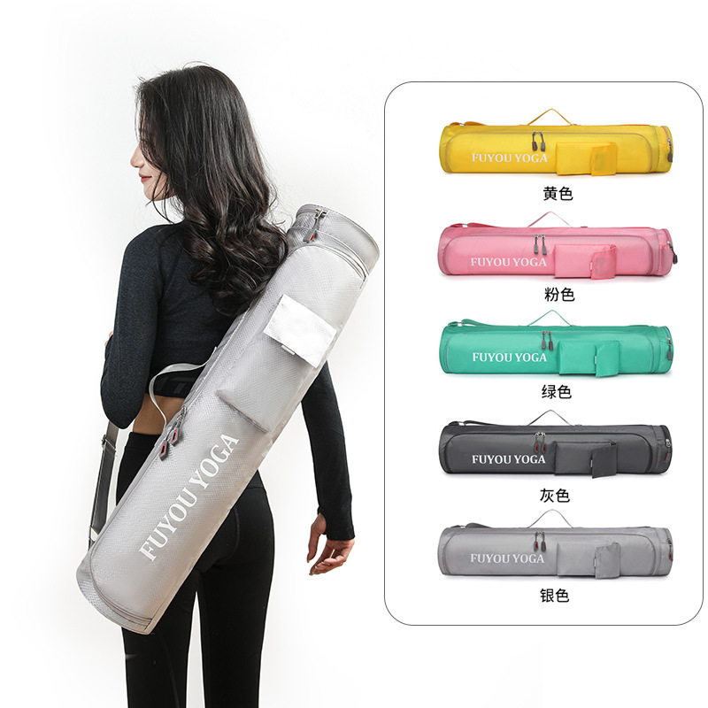 Yoga Of Fitness Mat - Bolsa para Tapete de Yoga de