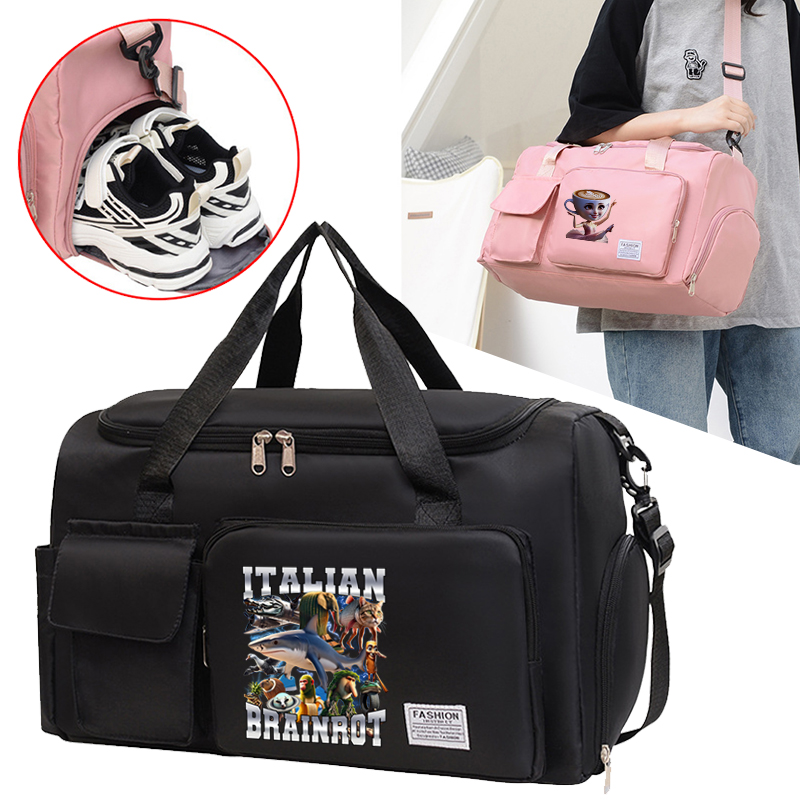 Yoga Fitness Tva - Bolsas de Yoga e Fitness Italian