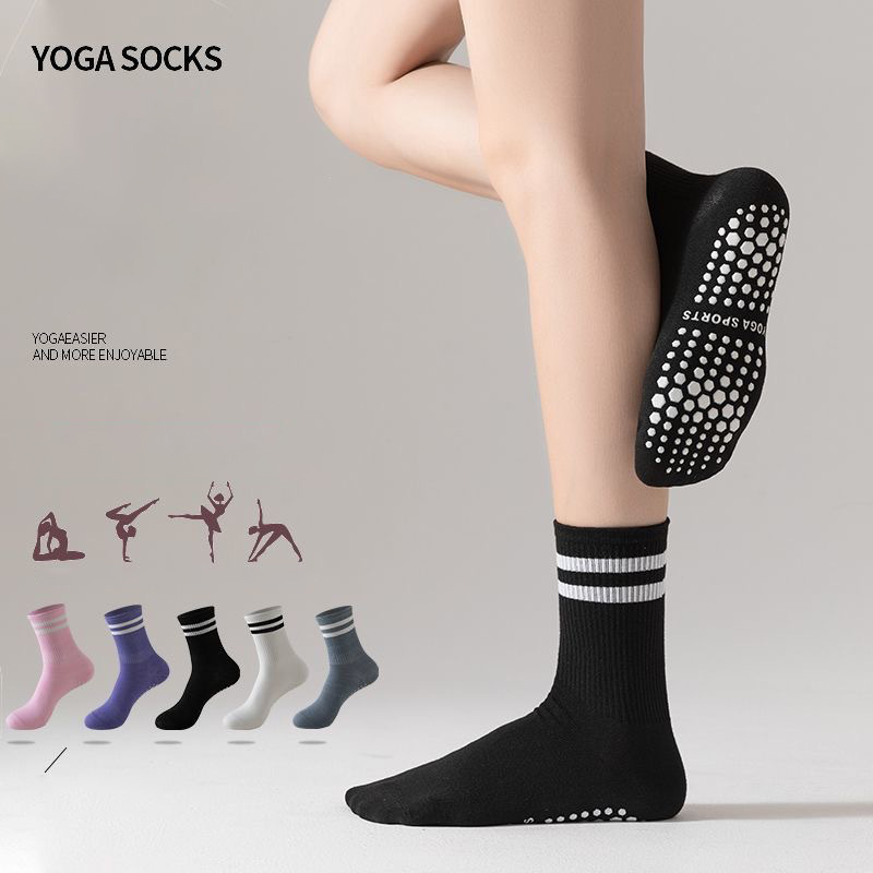 Fitness Yoga - Dreamlikelin 1 Par de Meias de