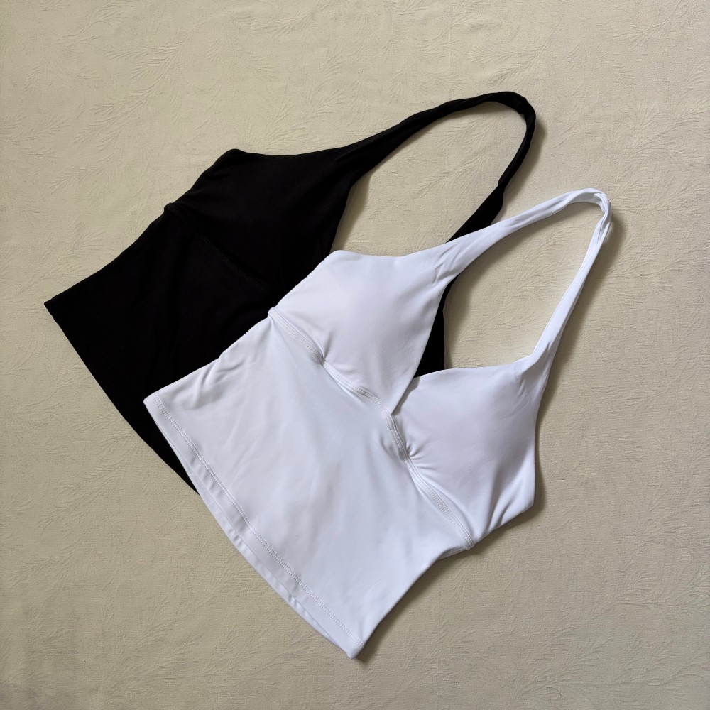 Colete Feminino Esportivo com  - Yoga Of Fitness Mat avaliação e preço