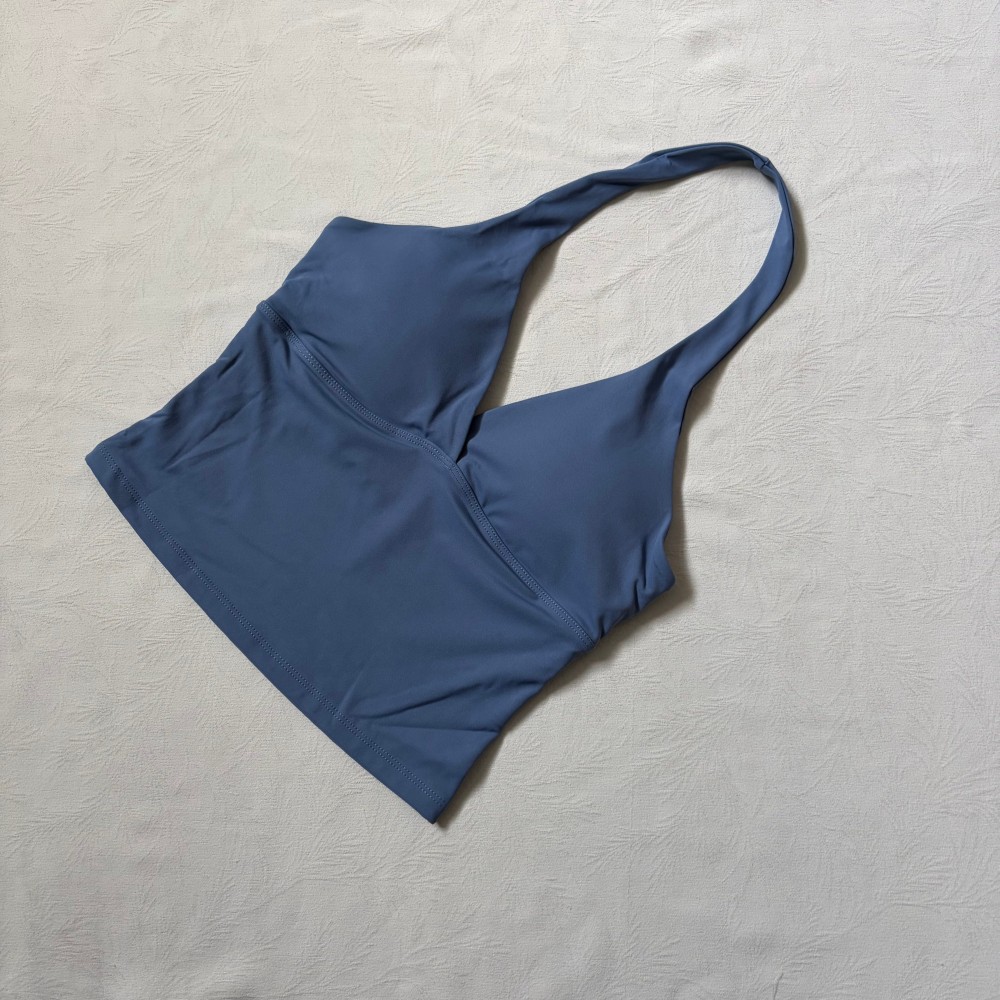 Colete Feminino Esportivo com  - Yoga Of Fitness Mat avaliação e preço