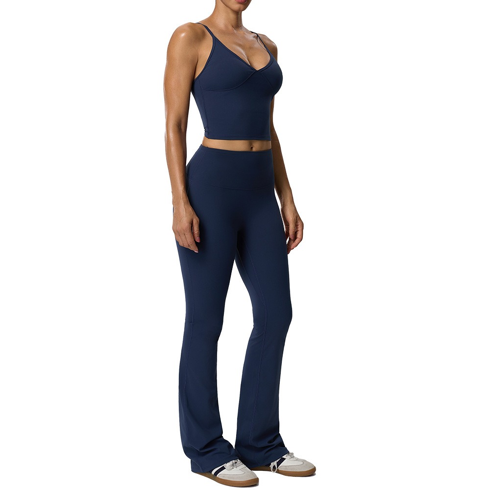 Conjunto de Yoga Feminino com  - Yoga Và Fitness avaliação e preço