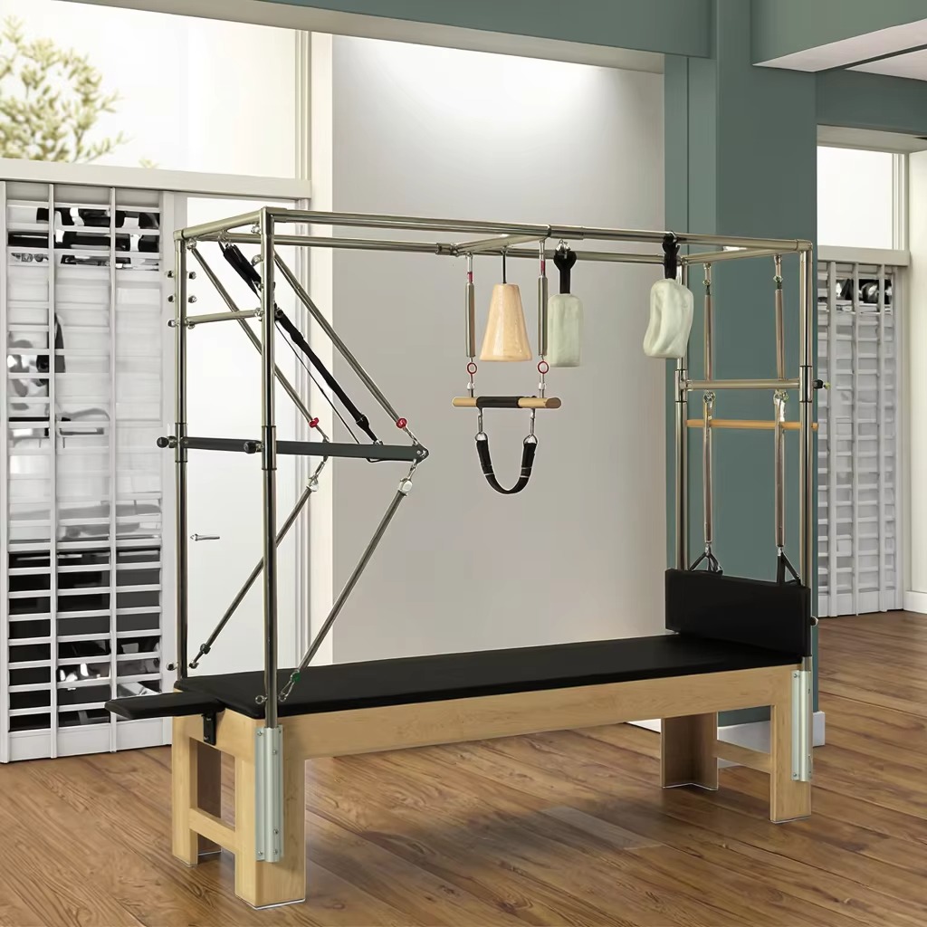 Equipamento Profissional de Pi - Fitness Yoga avaliação e preço