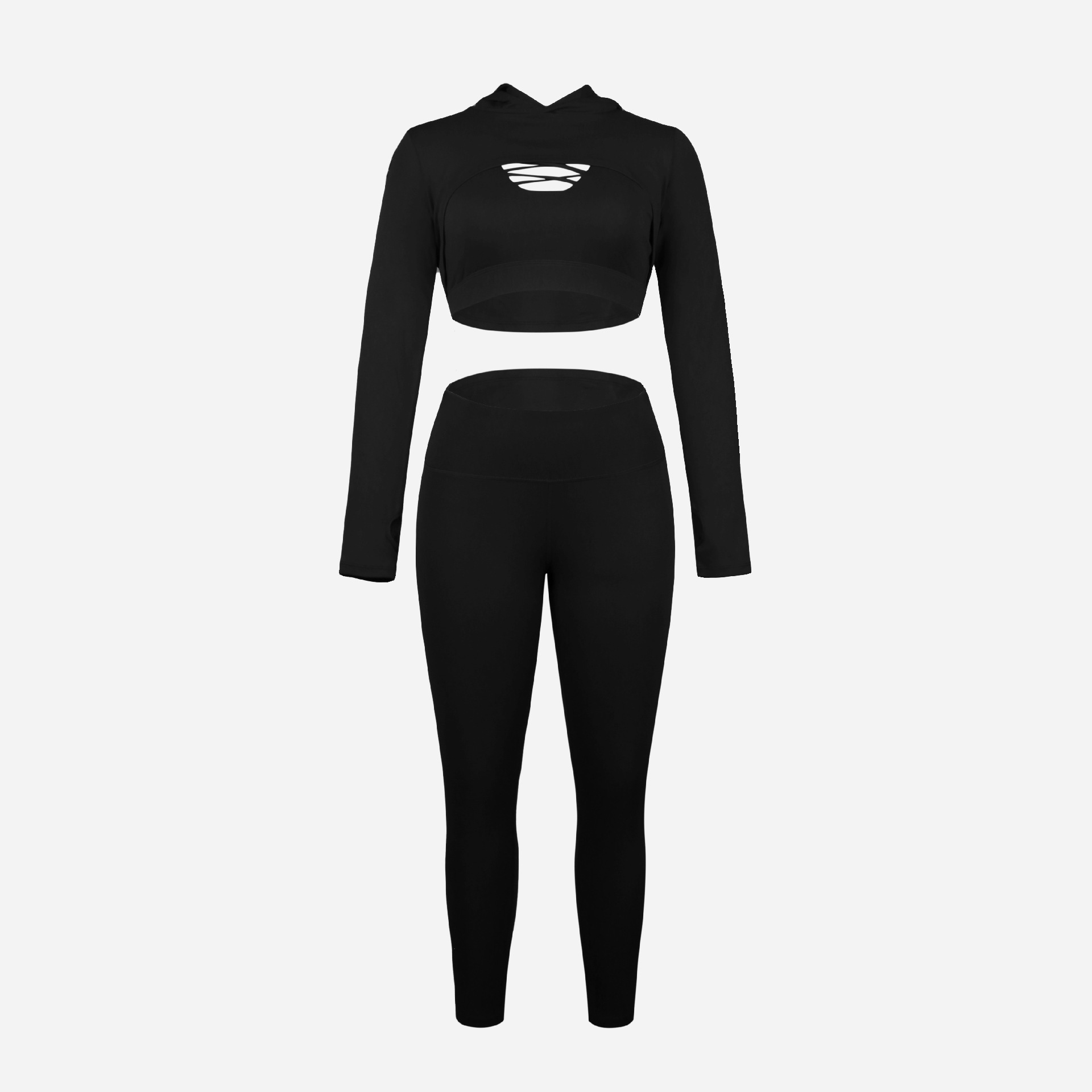 Conjunto de Yoga e Fitness Fem - Fitness Yoga avaliação e preço
