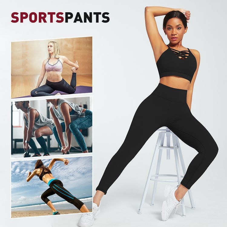 Conjunto de Yoga e Fitness Fem - Fitness Yoga avaliação e preço