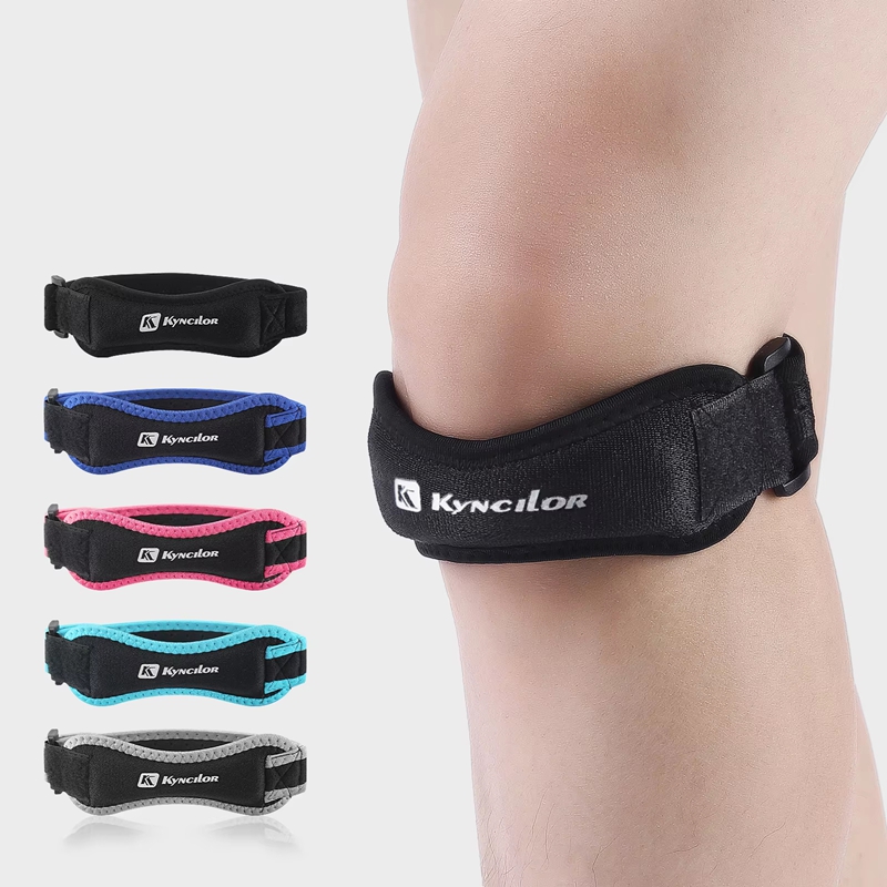 Joelheiras para Esportes ao Ar - Knee Sleeve Compression avaliação e preço