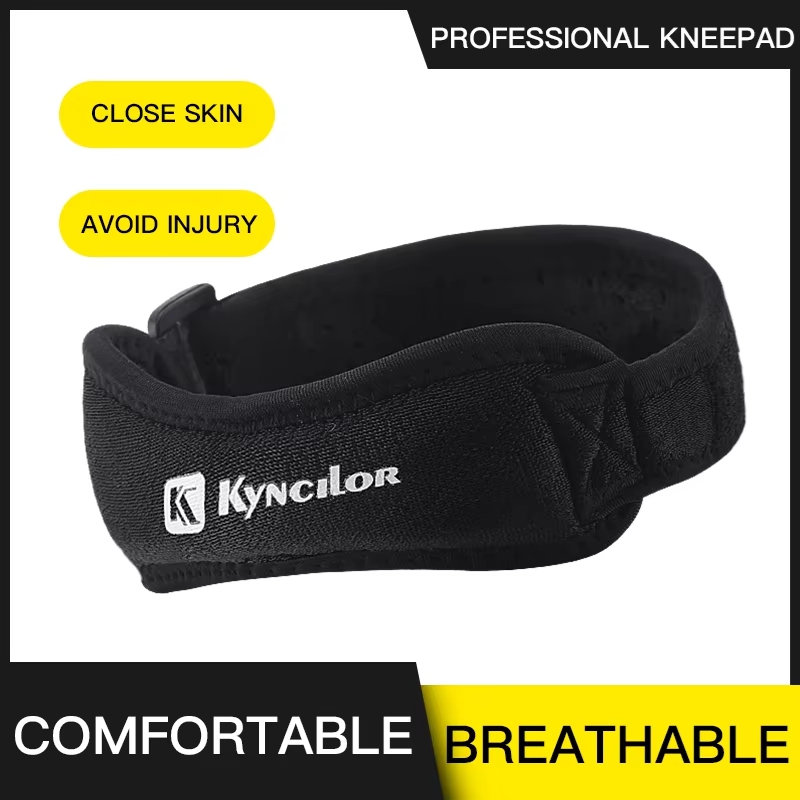 Joelheiras para Esportes ao Ar - Knee Sleeve Compression avaliação e preço