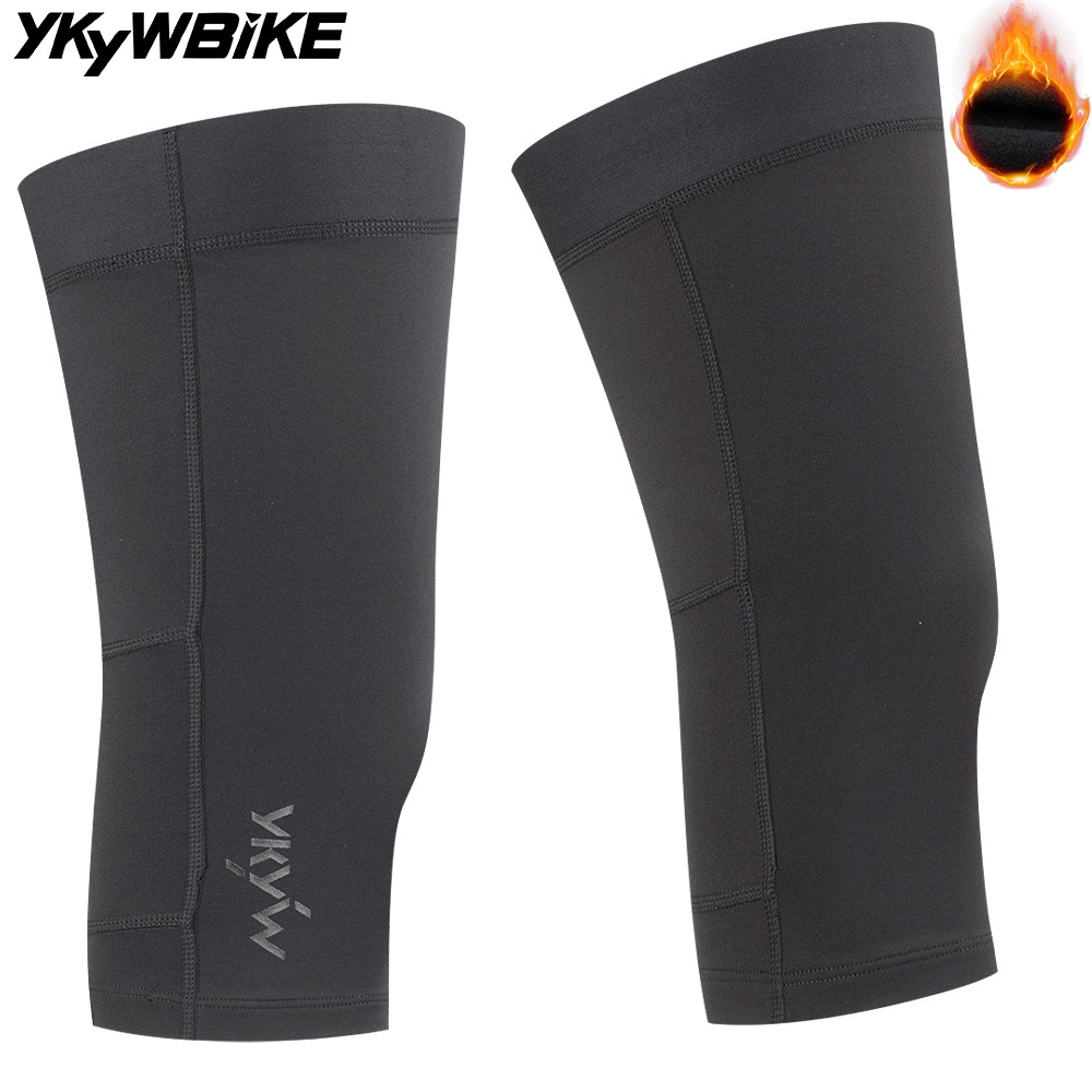 Ykywbike inverno ciclismo joel - Knee Sleeve Compression avaliação e preço
