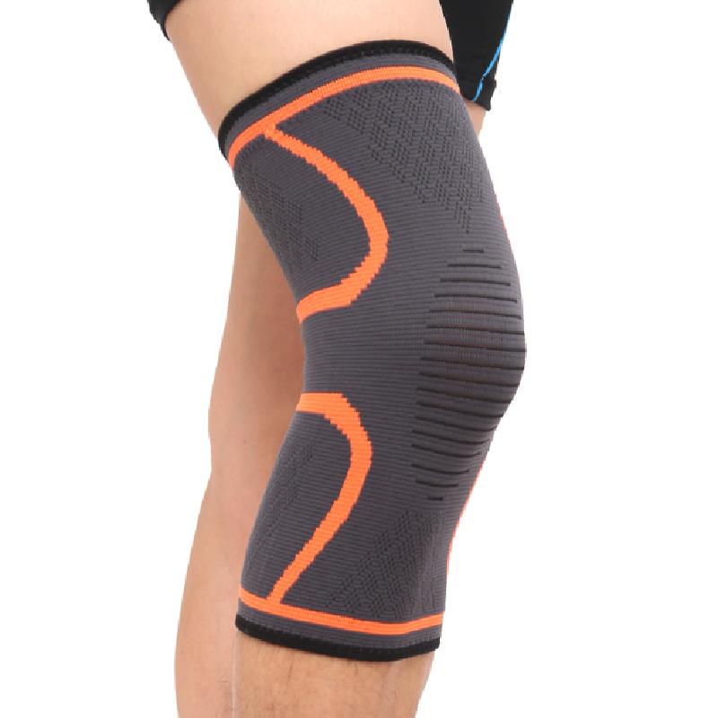 Protetores de joelho com compr - Knee Sleeve Compression avaliação e preço