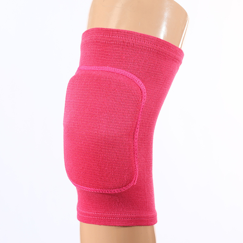 Suporte de Espuma Espessa para - Knee Sleeve Compression avaliação e preço