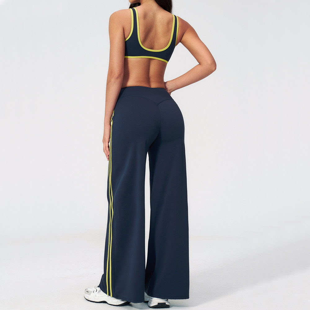 Sutiã de Yoga Feminino, Roupa  - Yoga Và Fitness avaliação e preço
