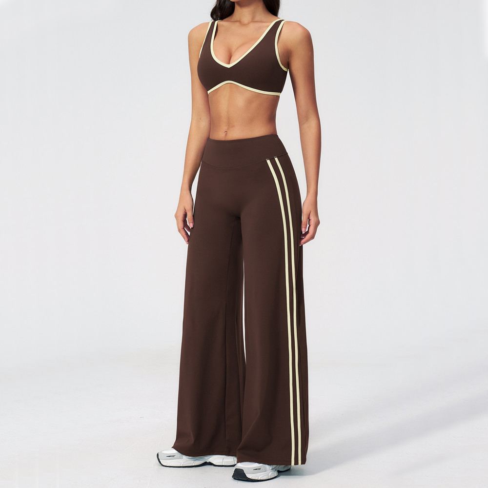 Sutiã de Yoga Feminino, Roupa  - Yoga Và Fitness avaliação e preço