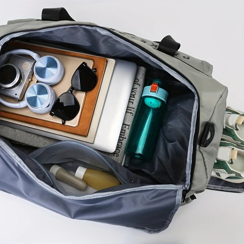 Bolsa de Yoga para Esportes co - Fitness Yoga avaliação e preço
