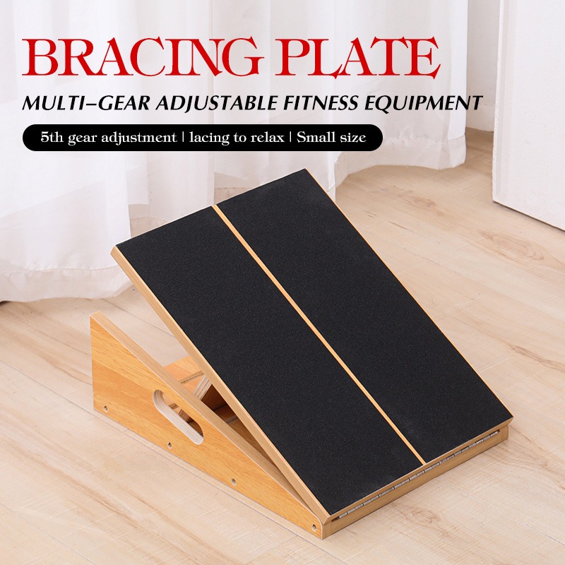 Prancha de Equilíbrio Ajustáve - Yoga Fitness Gear avaliação e preço