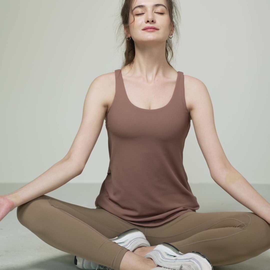 Cocolotus Mulheres Ginásio Fit - Yoga Fitness Tva avaliação e preço