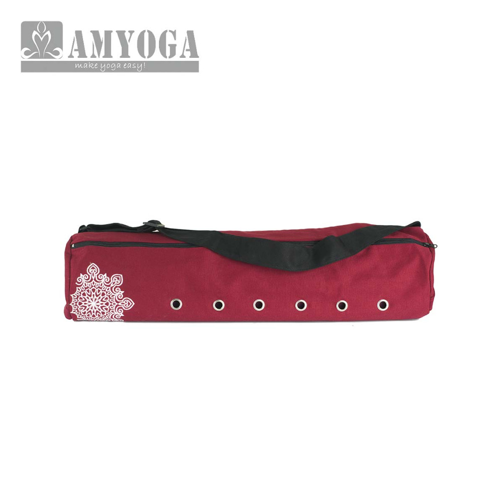 Bolsa de Ombro para Tapete de  - Yoga Of Fitness Mat avaliação e preço