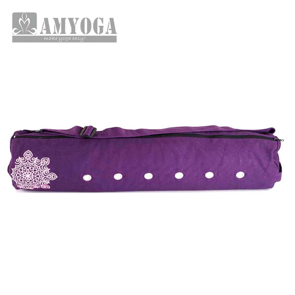 Bolsa de Ombro para Tapete de  - Yoga Of Fitness Mat avaliação e preço