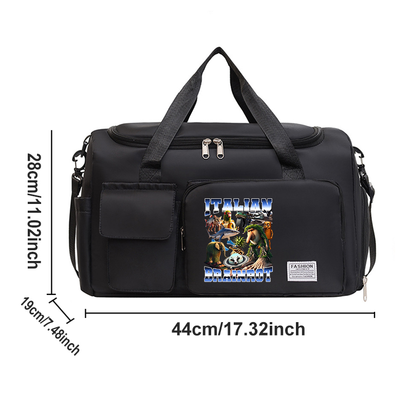 Bolsas de Yoga e Fitness Itali - Yoga Fitness Tva avaliação e preço