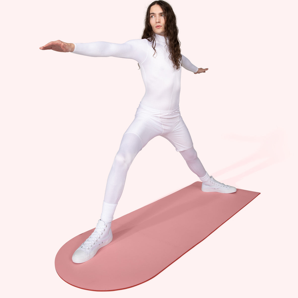 Conjunto de Fitness para Casa  - Yoga Of Fitness Mat avaliação e preço
