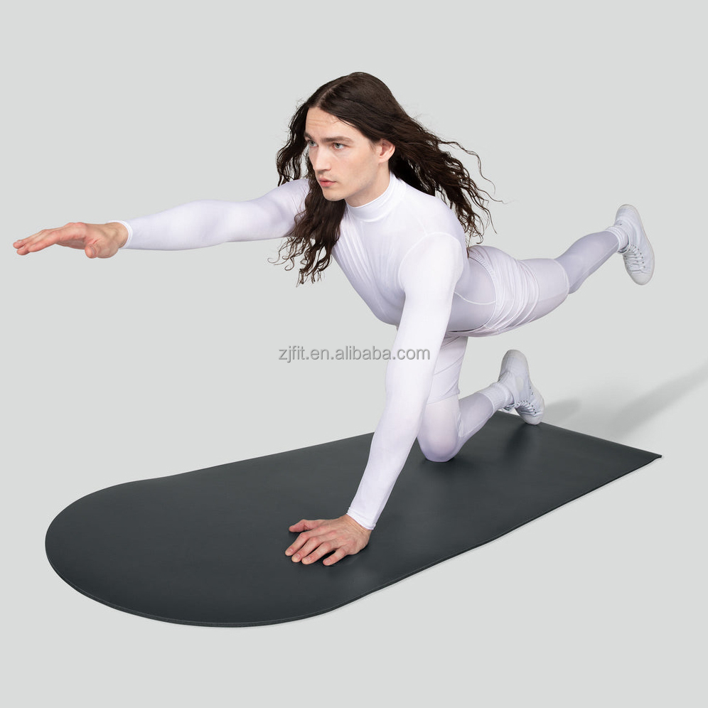 Conjunto de Fitness para Casa  - Yoga Of Fitness Mat avaliação e preço