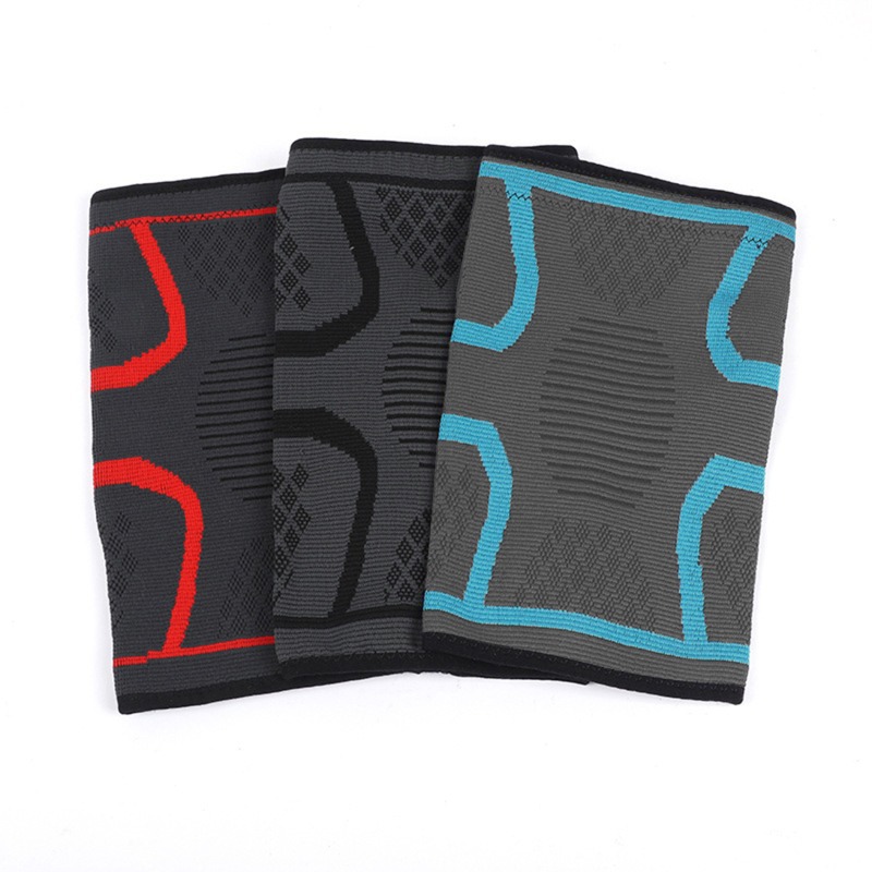 1PC Suporte de Joelho Masculin - Knee Sleeve Compression avaliação e preço
