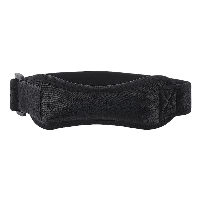 1PC Suporte de Joelho Ajustáve - Knee Sleeve Compression avaliação e preço