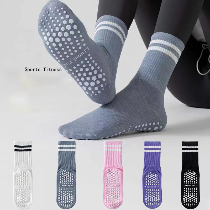 Dreamlikelin 1 Par de Meias de - Fitness Yoga avaliação e preço