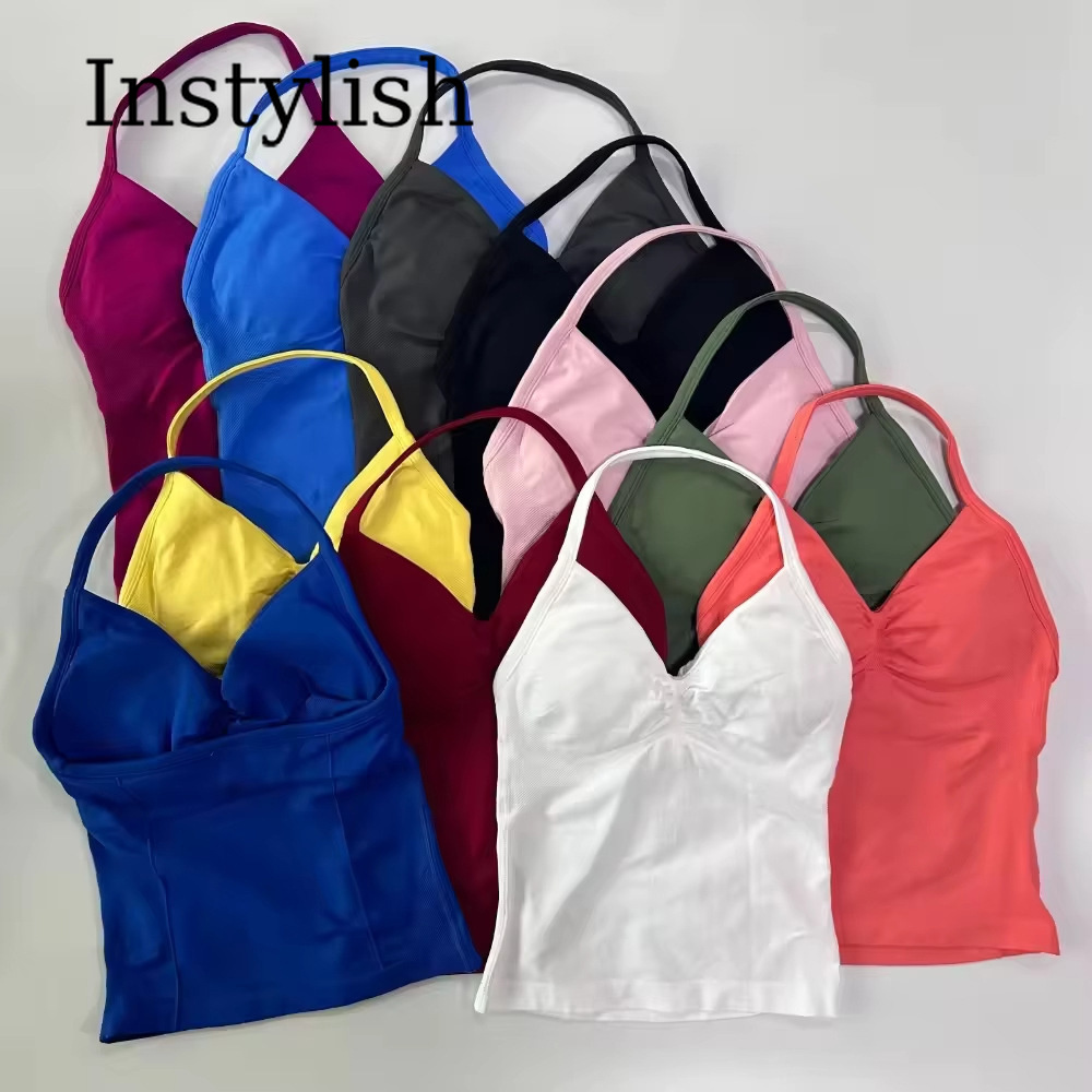 Conjunto de Yoga Sem Costura p - Fitness Yoga avaliação e preço
