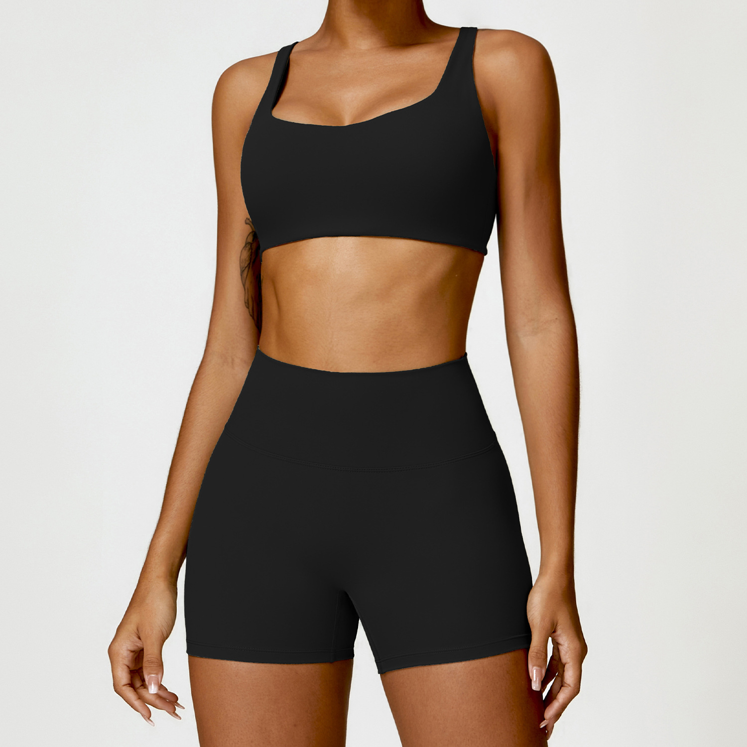 Logotipo personalizado feminin - Yoga Và Fitness avaliação e preço