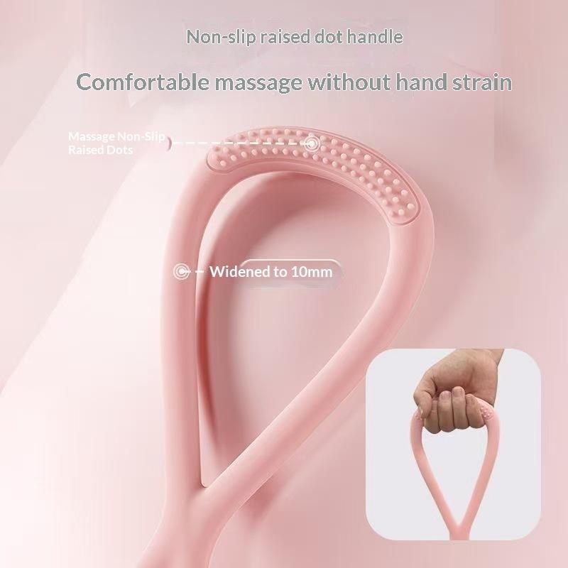 Novas Faixas de Resistência de - Figure 8 Resistance Band avaliação e preço