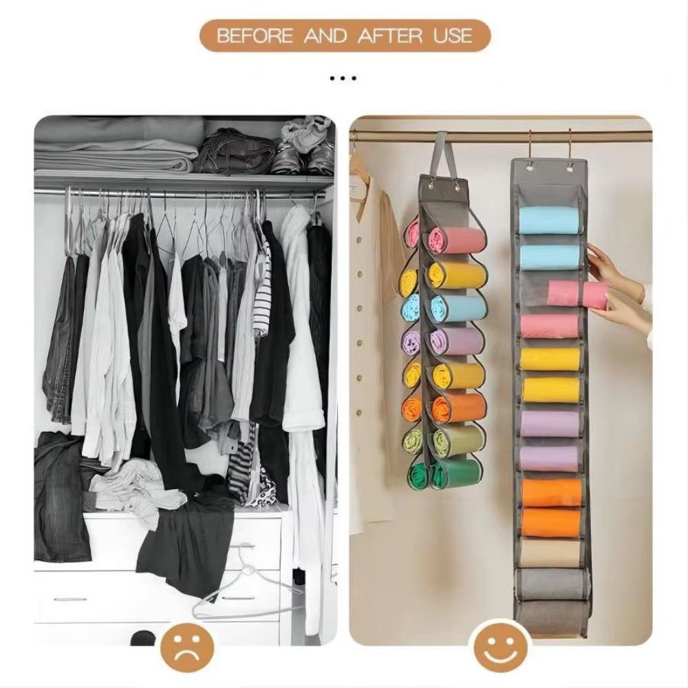 Bolsa Organizadora de Roupas d - Fitness Yoga avaliação e preço