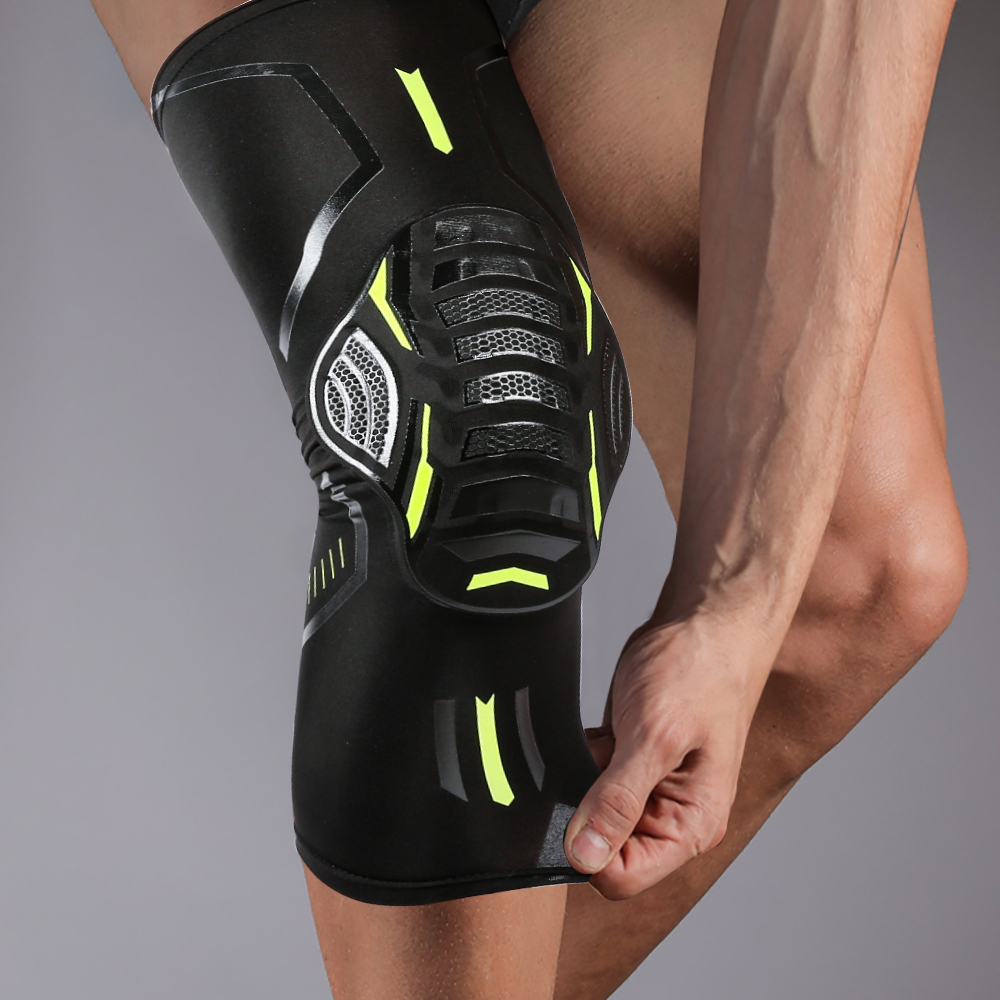 Joelheira de Compressão, Supor - Knee Sleeve Compression avaliação e preço