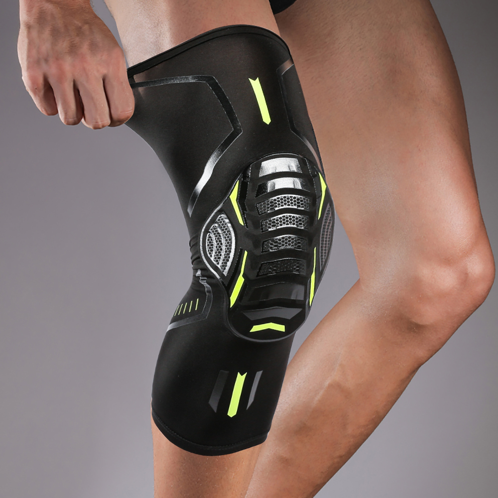 Joelheira de Compressão, Supor - Knee Sleeve Compression avaliação e preço