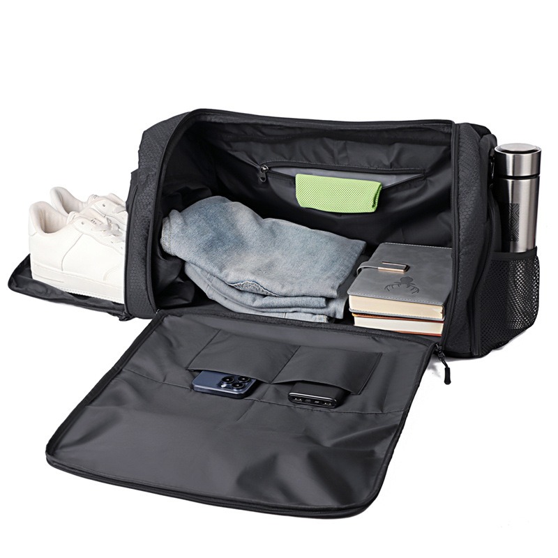 Bolsas de fitness com separaçã - Fitness Yoga avaliação e preço